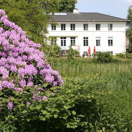 Danhostel Nykøbing Sjælland Exterior foto