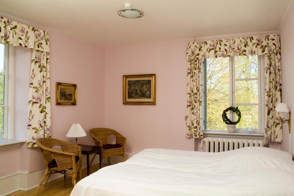 Danhostel Nykøbing Sjælland Quarto foto